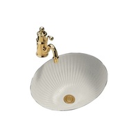 Undermount Bathroom Sink 19-1/4 x 16-1/8 x 8-3/4 Undermount Bathroom Sink 19-1/4 x 16-1/8 x 8-3/4