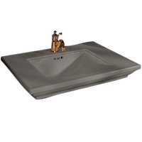 Console/Lavatory Bath Sink 30 x 21-3/4 x 8-5/8 Console/Lavatory Bath Sink 30 x 21-3/4 x 8-5/8