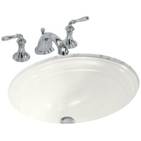 Undermount Bathroom Sink 20-1/2 x 16-1/2 x 8-5/8 Undermount Bathroom Sink 20-1/2 x 16-1/2 x 8-5/8