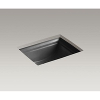 Undermount Bathroom Sink 20-11/16 x 17-5/16 x 8-5/8 Undermount Bathroom Sink 20-11/16 x 17-5/16 x 8-5/8