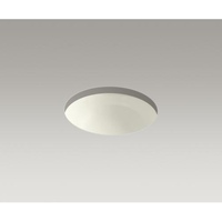 Undermount Bathroom Sink 16-1/8 x 6-7/8 Undermount Bathroom Sink 16-1/8 x 6-7/8