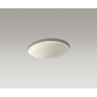 Undermount Bathroom Sink 18-3/8 x 15-1/4 x 8-5/8 Undermount Bathroom Sink 18-3/8 x 15-1/4 x 8-5/8
