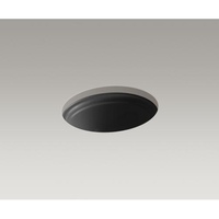 Undermount Bathroom Sink 18-3/8 x 15-1/4 x 8-5/8 Undermount Bathroom Sink 18-3/8 x 15-1/4 x 8-5/8