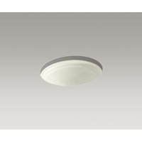 Undermount Bathroom Sink 18-3/8 x 15-1/4 x 8-5/8 Undermount Bathroom Sink 18-3/8 x 15-1/4 x 8-5/8