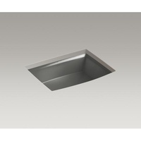 Undermount Bathroom Sink 19-7/8'' x 15-5/16'' x 7-1/2'' Undermount Bathroom Sink 19-7/8'' x 15-5/16'' x 7-1/2''