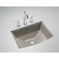 Undermount Bathroom Sink 19-7/8'' x 15-5/16'' x 7-1/2'' Undermount Bathroom Sink 19-7/8'' x 15-5/16'' x 7-1/2''