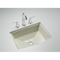 Undermount Bathroom Sink 19-7/8'' x 15-5/16'' x 7-1/2'' Undermount Bathroom Sink 19-7/8'' x 15-5/16'' x 7-1/2''
