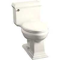 One Piece Toilet Elongated bowl One Piece Toilet Elongated bowl