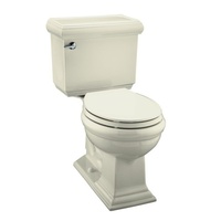 Two Piece Toilet Round bowl Two Piece Toilet Round bowl