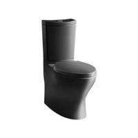 Two Piece Toilet Elongated bowl Two Piece Toilet Elongated bowl