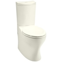 Two Piece Toilet Elongated bowl Two Piece Toilet Elongated bowl