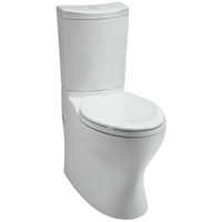 Two Piece Toilet Elongated bowl Two Piece Toilet Elongated bowl