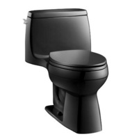 One Piece Toilet Elongated bowl One Piece Toilet Elongated bowl