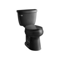 Two Piece Toilet Round bowl Two Piece Toilet Round bowl