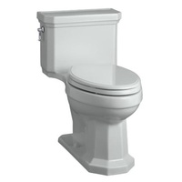 One Piece Toilet Elongated bowl One Piece Toilet Elongated bowl