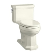 One Piece Toilet Elongated bowl One Piece Toilet Elongated bowl
