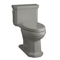 One Piece Toilet Elongated bowl One Piece Toilet Elongated bowl