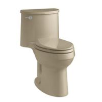 One Piece Toilet Elongated bowl One Piece Toilet Elongated bowl