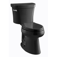 Two Piece Toilet Elongated bowl Two Piece Toilet Elongated bowl