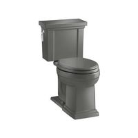 Two Piece Toilet Elongated bowl Two Piece Toilet Elongated bowl