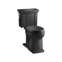 Two Piece Toilet Elongated bowl Two Piece Toilet Elongated bowl