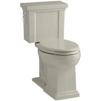 Two Piece Toilet Elongated bowl Two Piece Toilet Elongated bowl