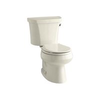 Two Piece Toilet Round bowl Two Piece Toilet Round bowl
