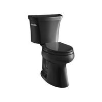 Two Piece Toilet Elongated bowl Two Piece Toilet Elongated bowl