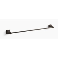 Towel Bar 24" Bar Length Towel Bar 24" Bar Length