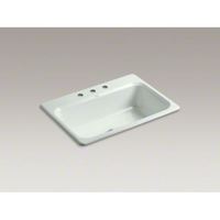 Single Bowl Kitchen Sink 31'' x 22'' x 8-5/8'' Single Bowl Kitchen Sink 31'' x 22'' x 8-5/8''