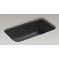Single Bowl Kitchen Sink 31'' x 22'' x 8-5/8'' Single Bowl Kitchen Sink 31'' x 22'' x 8-5/8''