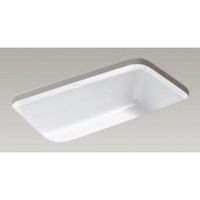 Single Bowl Kitchen Sink 31'' x 22'' x 8-5/8'' Single Bowl Kitchen Sink 31'' x 22'' x 8-5/8''