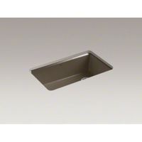 Single Bowl Kitchen Sink 33'' x 22'' x 9-5/8'' Single Bowl Kitchen Sink 33'' x 22'' x 9-5/8''