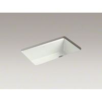 Single Bowl Kitchen Sink 33'' x 22'' x 9-5/8'' Single Bowl Kitchen Sink 33'' x 22'' x 9-5/8''