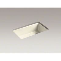 Single Bowl Kitchen Sink 33'' x 22'' x 9-5/8'' Single Bowl Kitchen Sink 33'' x 22'' x 9-5/8''
