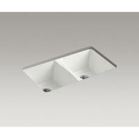 Double Bowl Kitchen Sink 33'' x 22'' x 9-5/8'' Double Bowl Kitchen Sink 33'' x 22'' x 9-5/8''