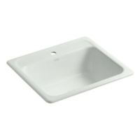 Single Bowl Kitchen Sink 25'' x 22'' x 8-3/4'' Single Bowl Kitchen Sink 25'' x 22'' x 8-3/4''