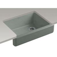 Apron Front Kitchen Sink 29-1/2'' x 21-9/16'' x 9-5/8'' Apron Front Kitchen Sink 29-1/2'' x 21-9/16'' x 9-5/8''