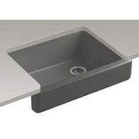 Apron Front Kitchen Sink 29-1/2'' x 21-9/16'' x 9-5/8'' Apron Front Kitchen Sink 29-1/2'' x 21-9/16'' x 9-5/8''