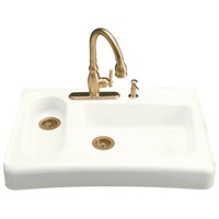 Apron Front Kitchen Sink 36'' x 25-1/2'' x 6-7/8'' Apron Front Kitchen Sink 36'' x 25-1/2'' x 6-7/8''