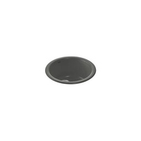 Bar Sink 18-3/8'' Diameter x 8-5/8'' Bar Sink 18-3/8'' Diameter x 8-5/8''