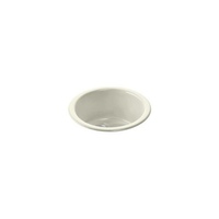 Bar Sink 18-3/8'' Diameter x 8-5/8'' Bar Sink 18-3/8'' Diameter x 8-5/8''