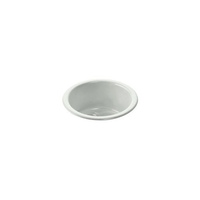 Bar Sink 18-3/8'' Diameter x 8-5/8'' Bar Sink 18-3/8'' Diameter x 8-5/8''