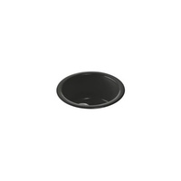 Bar Sink 18-3/8'' Diameter x 8-5/8'' Bar Sink 18-3/8'' Diameter x 8-5/8''