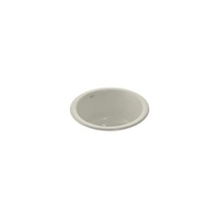 Bar Sink 18-3/8'' Diameter x 8-5/8'' Bar Sink 18-3/8'' Diameter x 8-5/8''