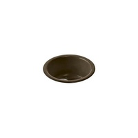 Bar Sink 18-3/8'' Diameter x 8-5/8'' Bar Sink 18-3/8'' Diameter x 8-5/8''