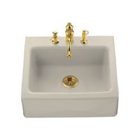 Apron Front Kitchen Sink 25'' x 22'' x 8-5/8'' Apron Front Kitchen Sink 25'' x 22'' x 8-5/8''