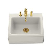 Apron Front Kitchen Sink 25'' x 22'' x 8-5/8'' Apron Front Kitchen Sink 25'' x 22'' x 8-5/8''
