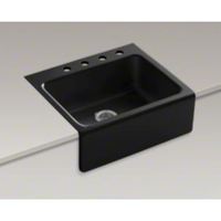 Apron Front Kitchen Sink 25'' x 22'' x 8-5/8'' Apron Front Kitchen Sink 25'' x 22'' x 8-5/8''