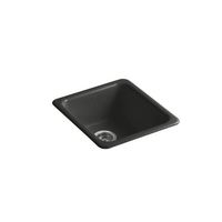 Single Bowl Kitchen Sink 17'' x 18-3/4'' x 8-1/4'' Single Bowl Kitchen Sink 17'' x 18-3/4'' x 8-1/4''